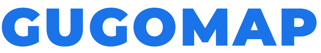 Gugomap